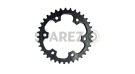 New Royal Enfield GT Continental 535 Chain & Sprocket Kit - SPAREZO